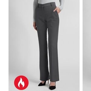 Express: 10 Long Columinist Pants